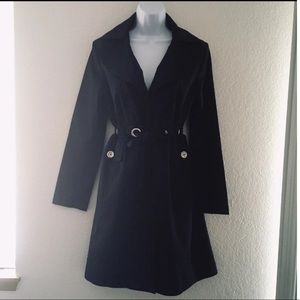 Michael Kors Trench Coat XS